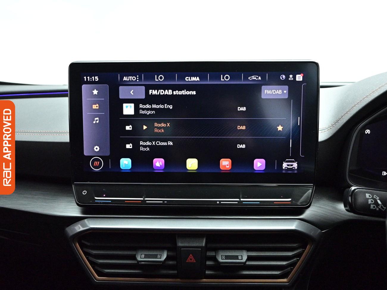 Used Cupra Formentor 2022 for sale - 78091130: Photo 21