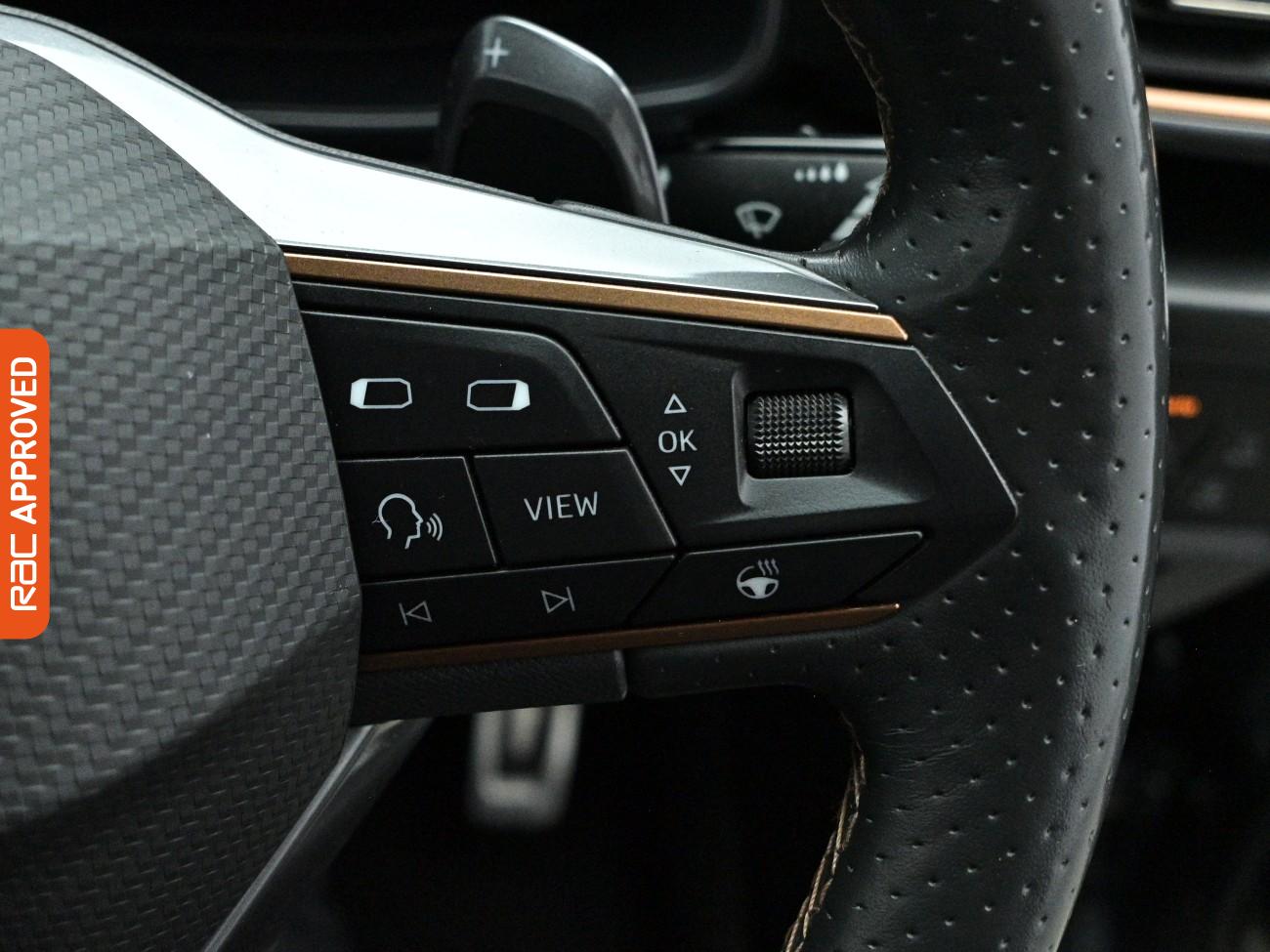 Used Cupra Formentor 2022 for sale - 78091130: Photo 23