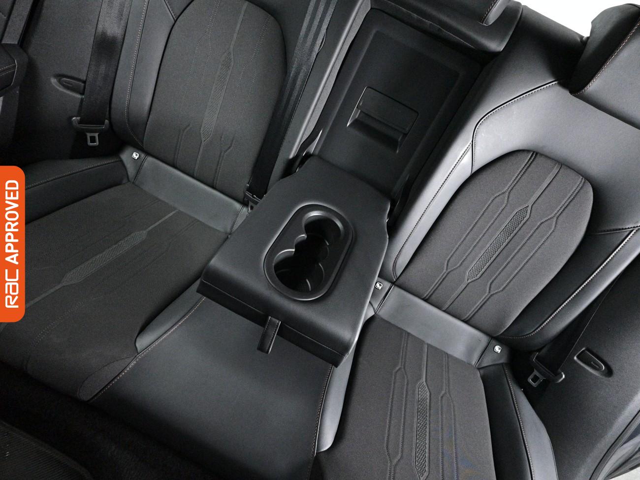 Used Cupra Formentor 2022 for sale - 78091130: Photo 25