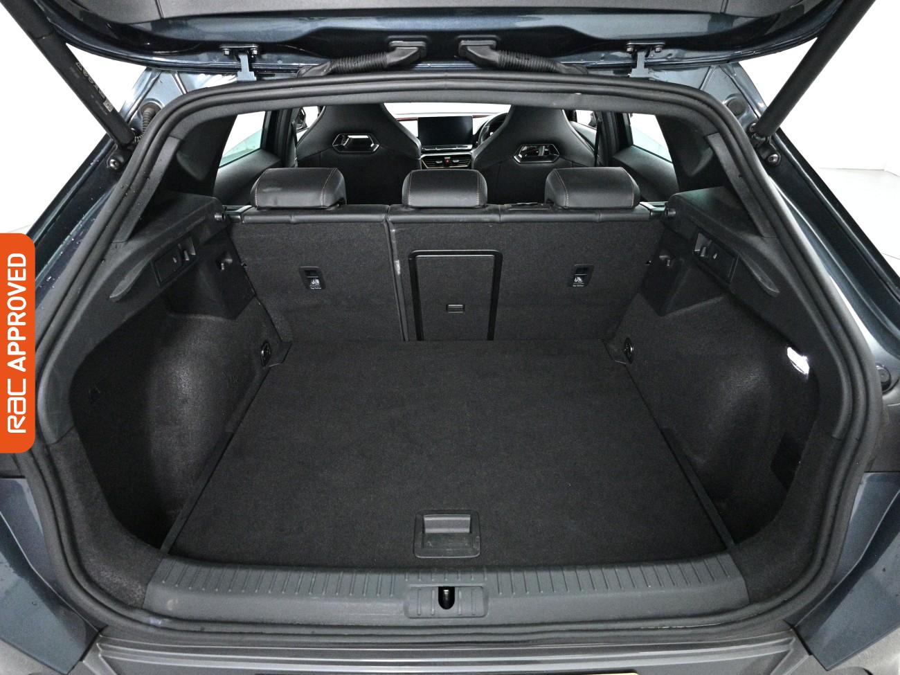 Used Cupra Formentor 2022 for sale - 78091130: Photo 26