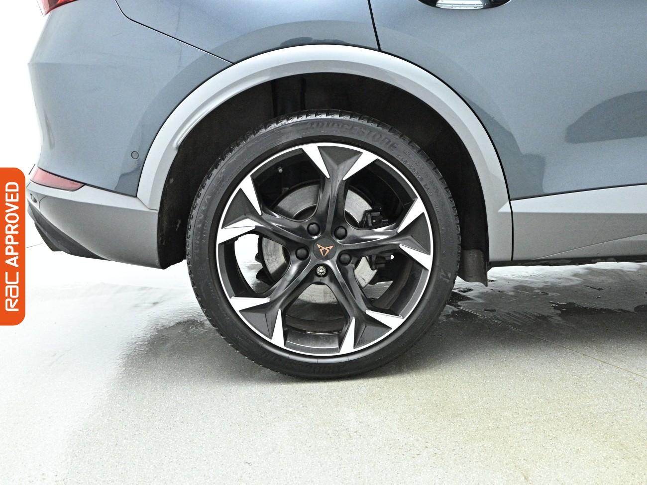 Used Cupra Formentor 2022 for sale - 78091130: Photo 27