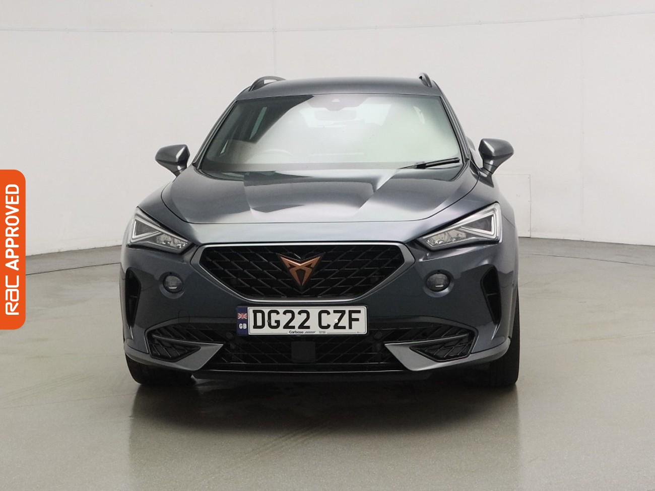 Used Cupra Formentor 2022 for sale - 78091130: Photo 7