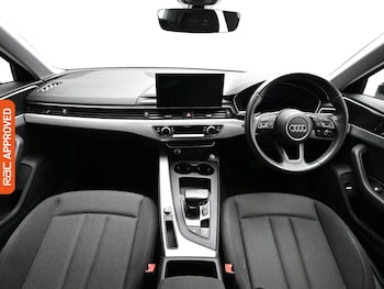 Used Audi A4 2023 for sale - 79352066: Photo