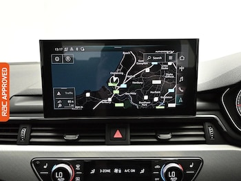 Used Audi A4 2023 for sale - 79352066: Photo