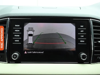 Used Skoda Karoq 2018 for sale - 77282162: Photo