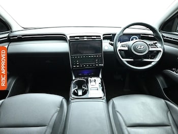 Used Hyundai TUCSON 2023 for sale - 78825815: Photo