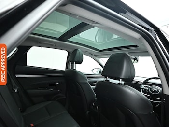 Used Hyundai TUCSON 2023 for sale - 78825815: Photo