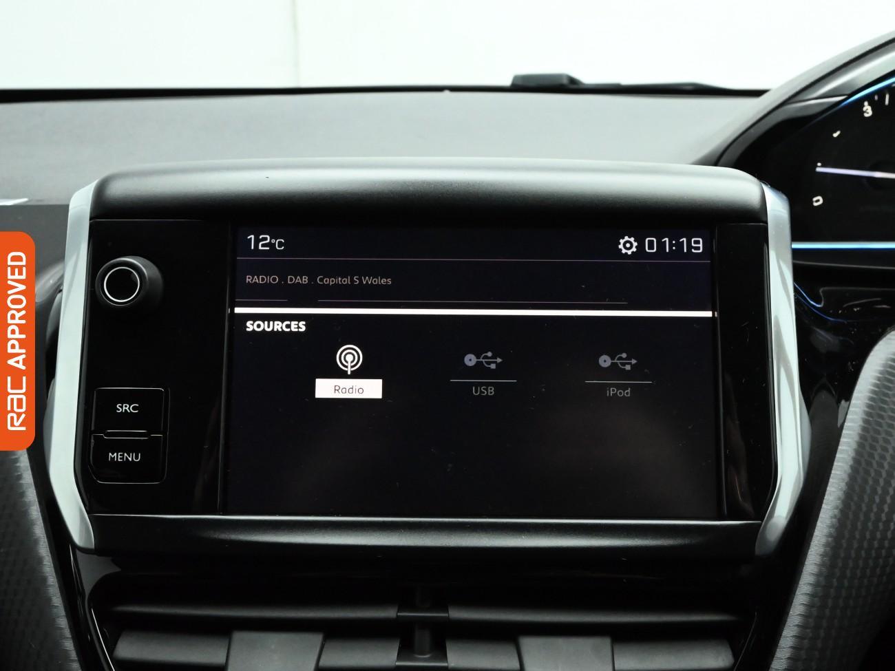 Used Peugeot 2008 2019 for sale - 77257663: Photo 14