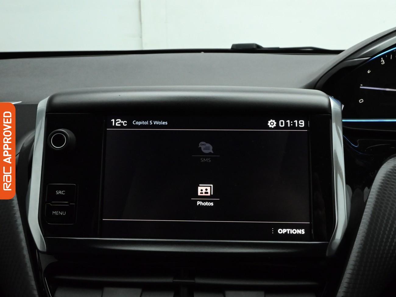 Used Peugeot 2008 2019 for sale - 77257663: Photo 15