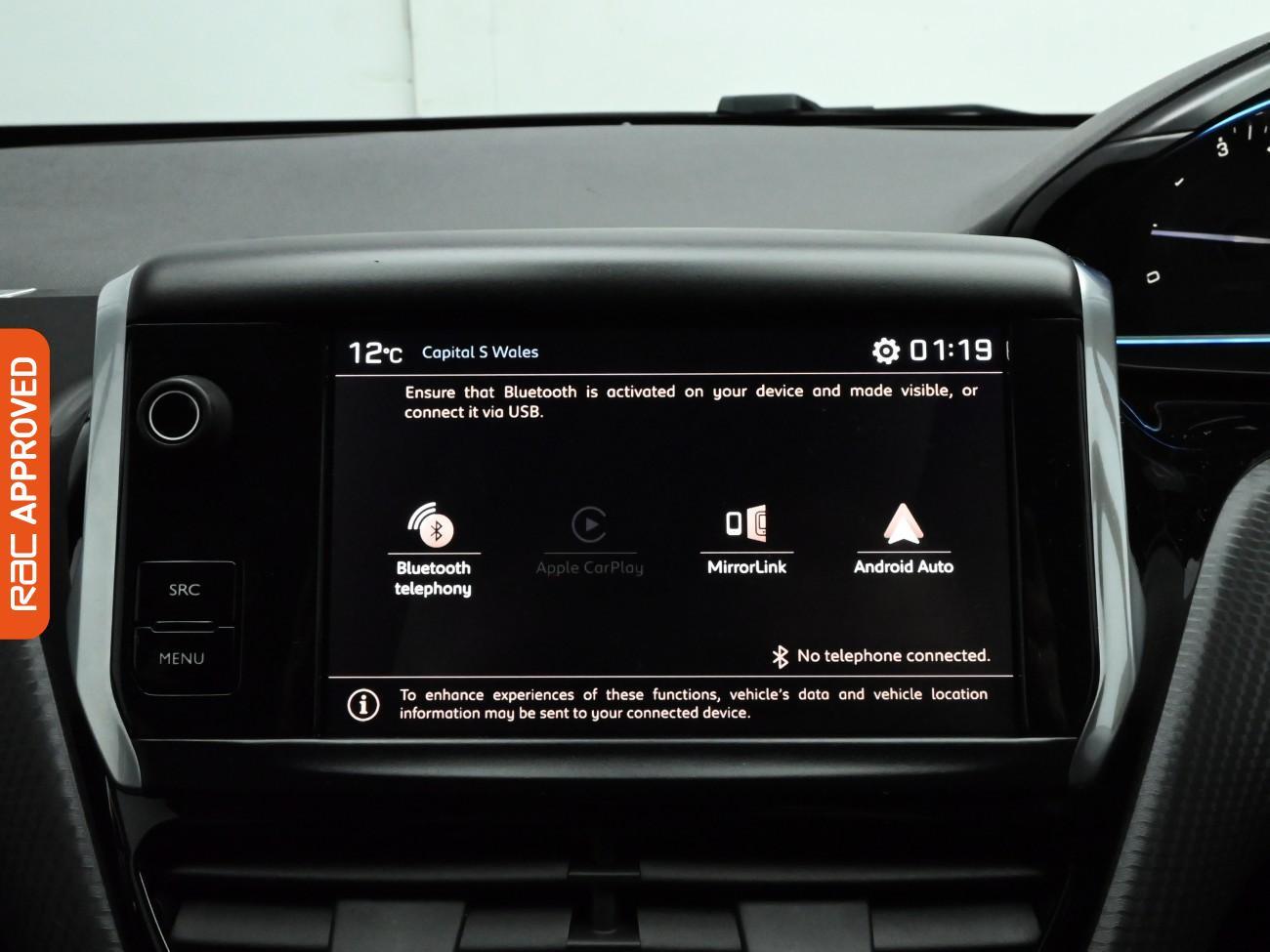 Used Peugeot 2008 2019 for sale - 77257663: Photo 16