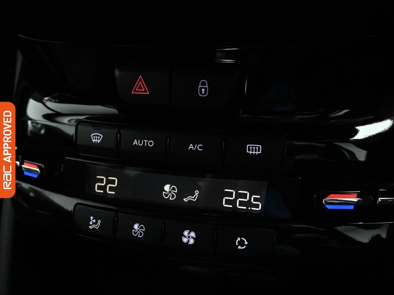 Used Peugeot 2008 2019 for sale - 77257663: Photo 17