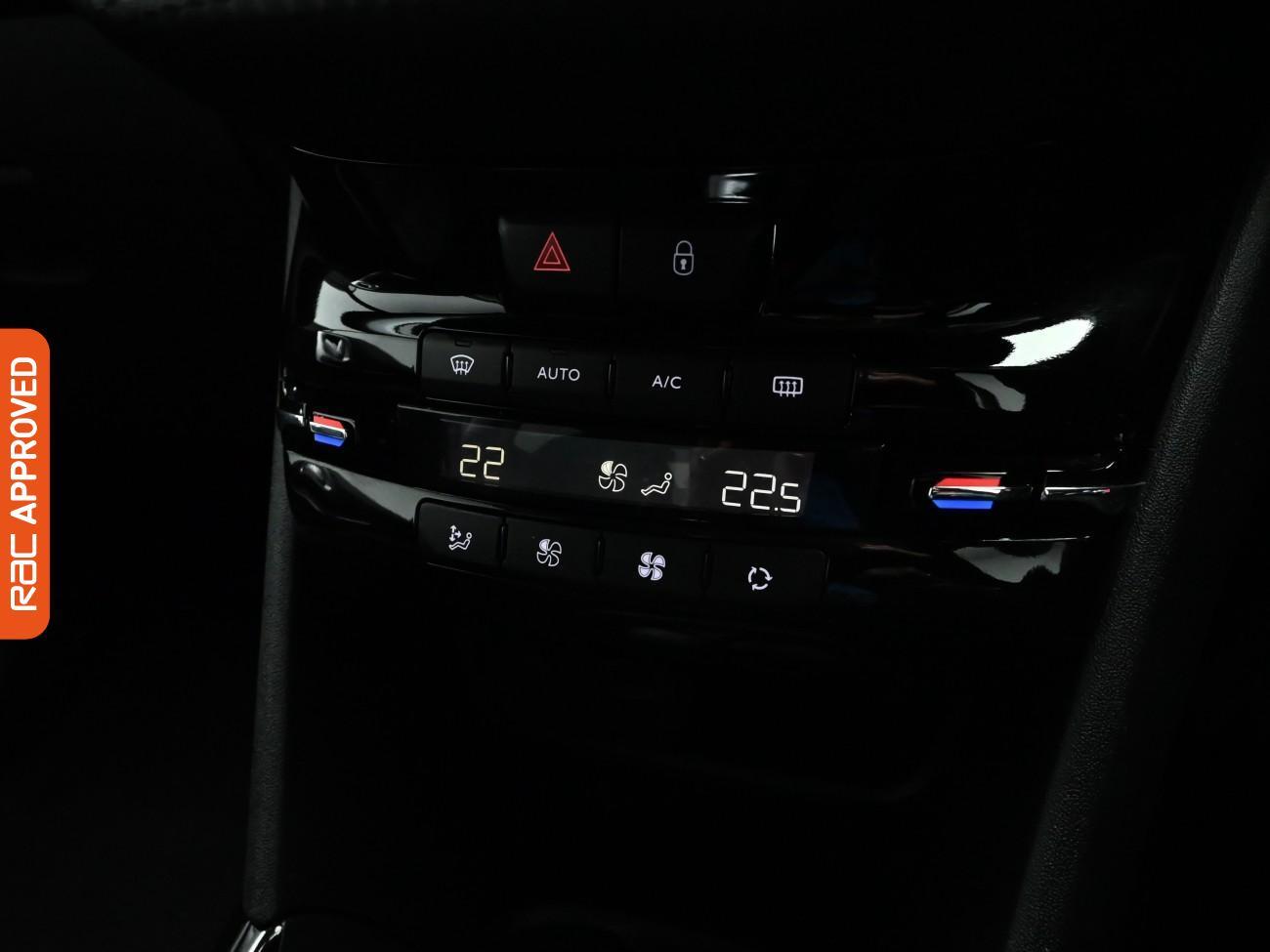 Used Peugeot 2008 2019 for sale - 77257663: Photo 19