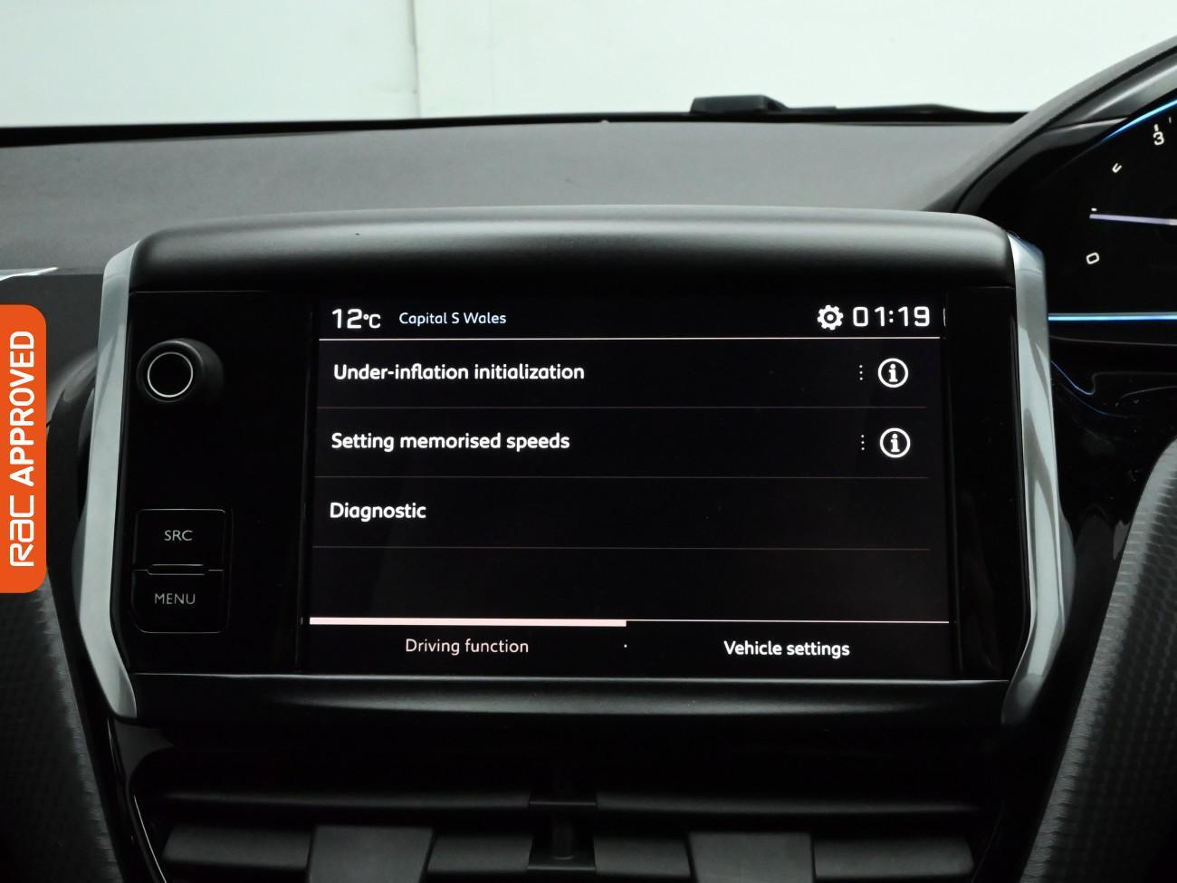 Used Peugeot 2008 2019 for sale - 77257663: Photo 21