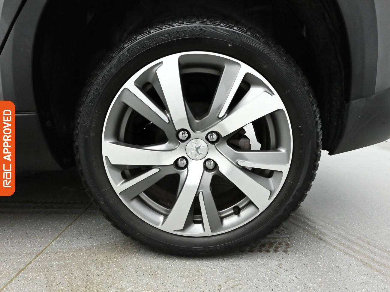 Used Peugeot 2008 2019 for sale - 77257663: Photo 27