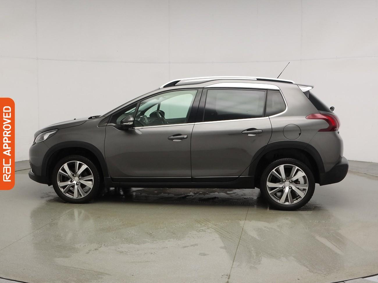 Used Peugeot 2008 2019 for sale - 77257663: Photo 29