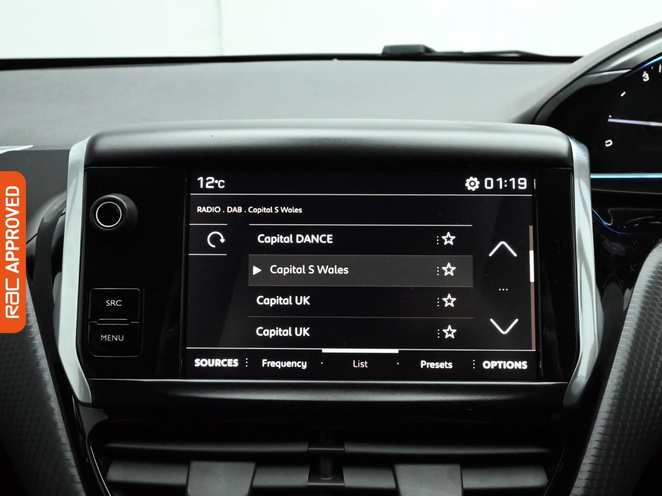 Used Peugeot 2008 2019 for sale - 77257663: Photo 3