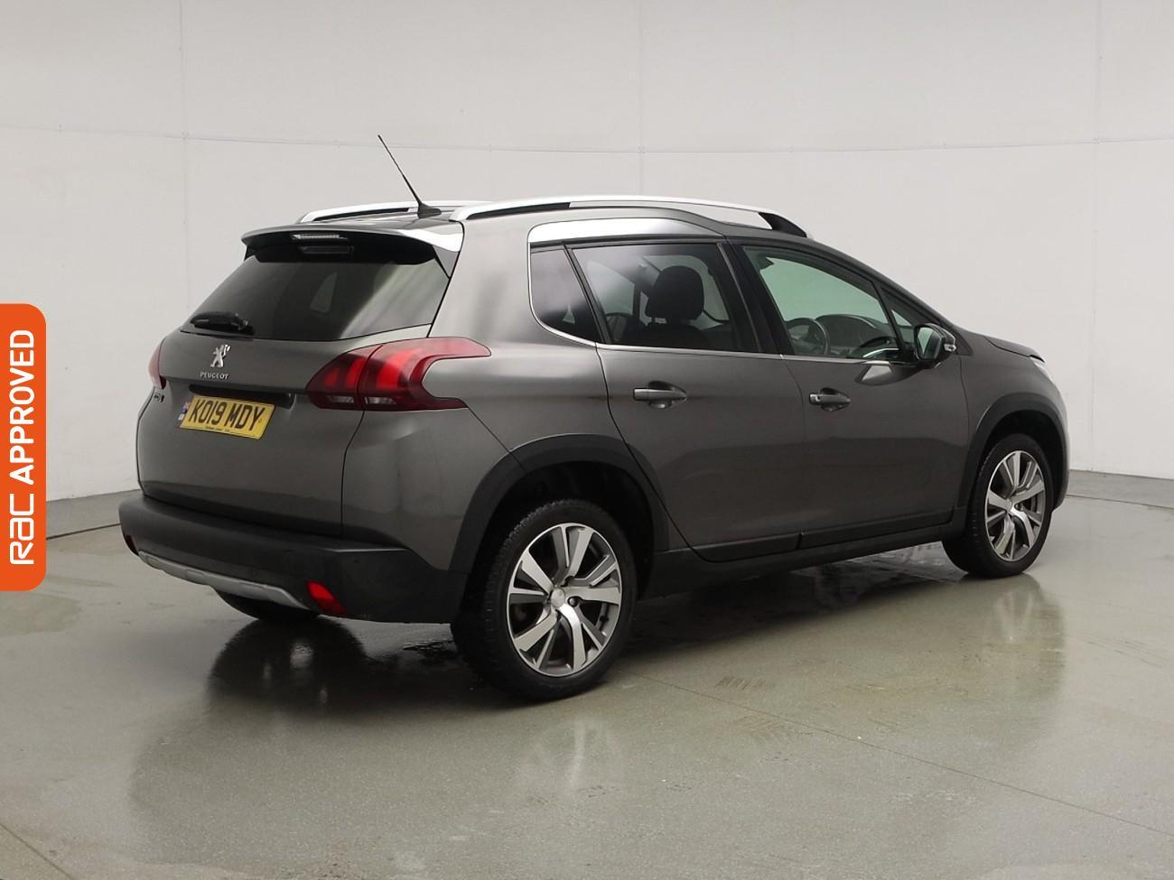 Used Peugeot 2008 2019 for sale - 77257663: Photo 31