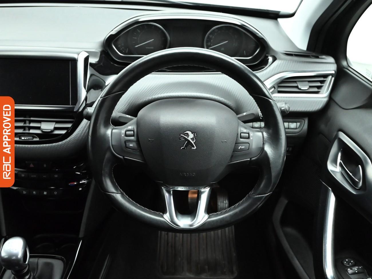 Used Peugeot 2008 2019 for sale - 77257663: Photo 9