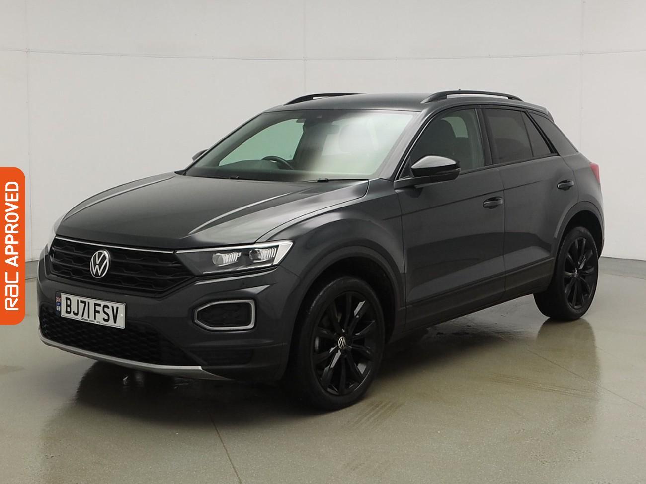 Used Volkswagen T-Roc 2021 for sale - 77083930: Photo 29