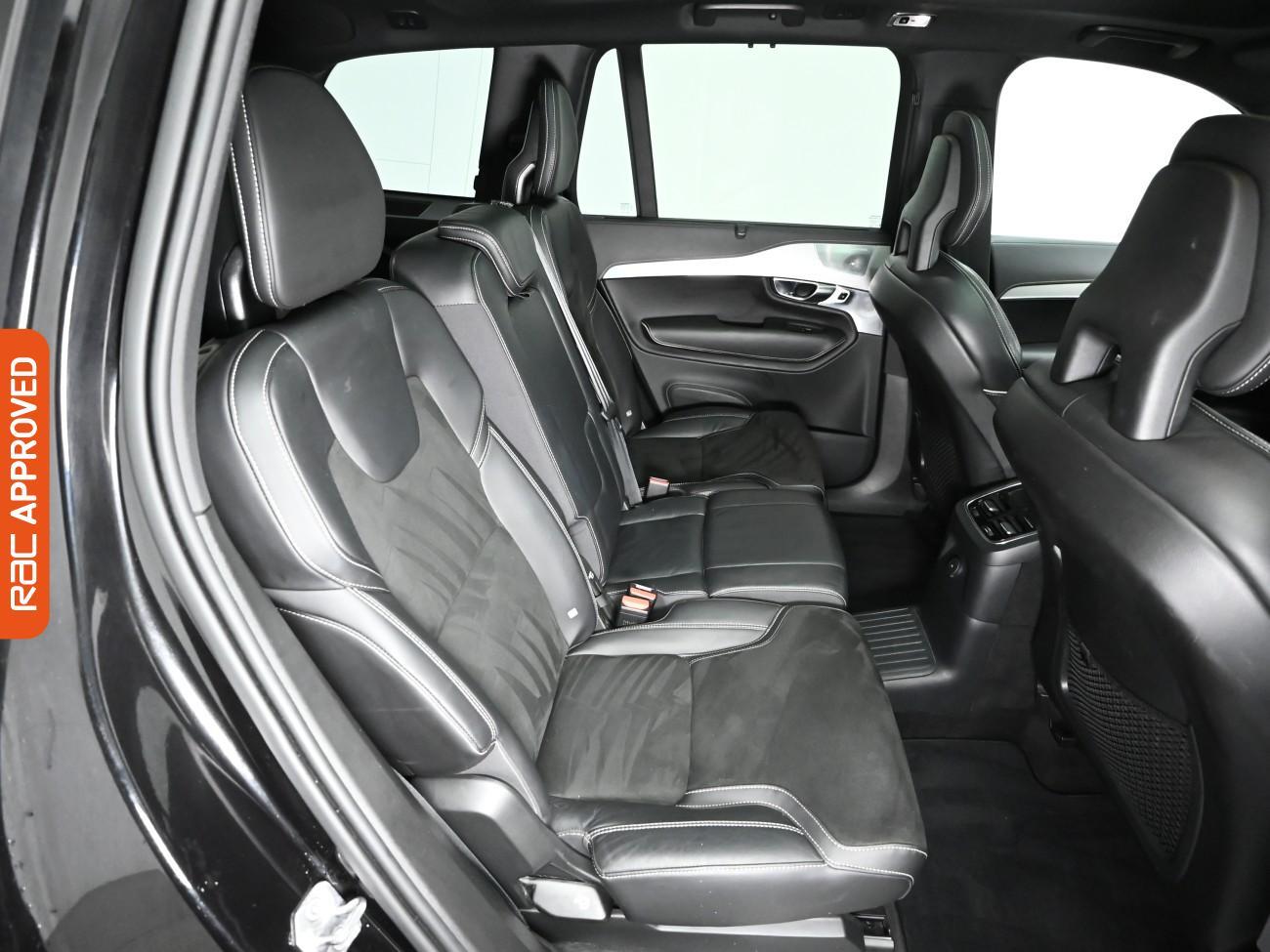 Used Volvo XC90 2021 for sale - 76916335: Photo 14