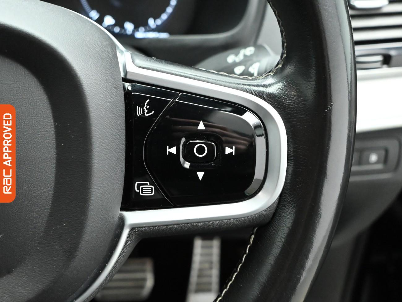 Used Volvo XC90 2021 for sale - 76916335: Photo 25