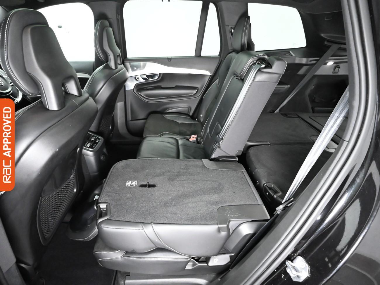 Used Volvo XC90 2021 for sale - 76916335: Photo 28