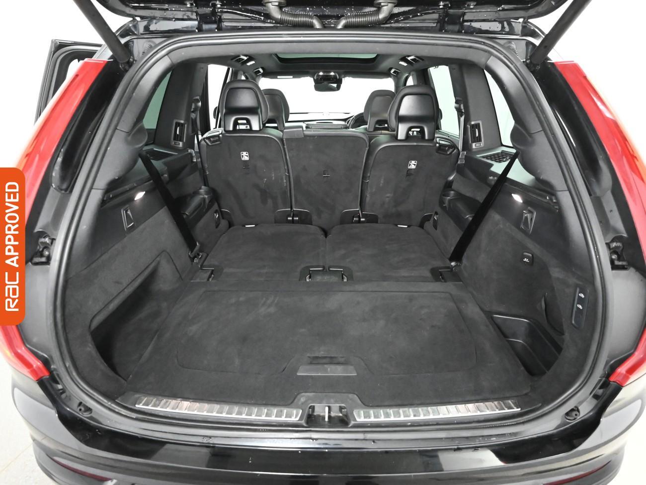 Used Volvo XC90 2021 for sale - 76916335: Photo 29