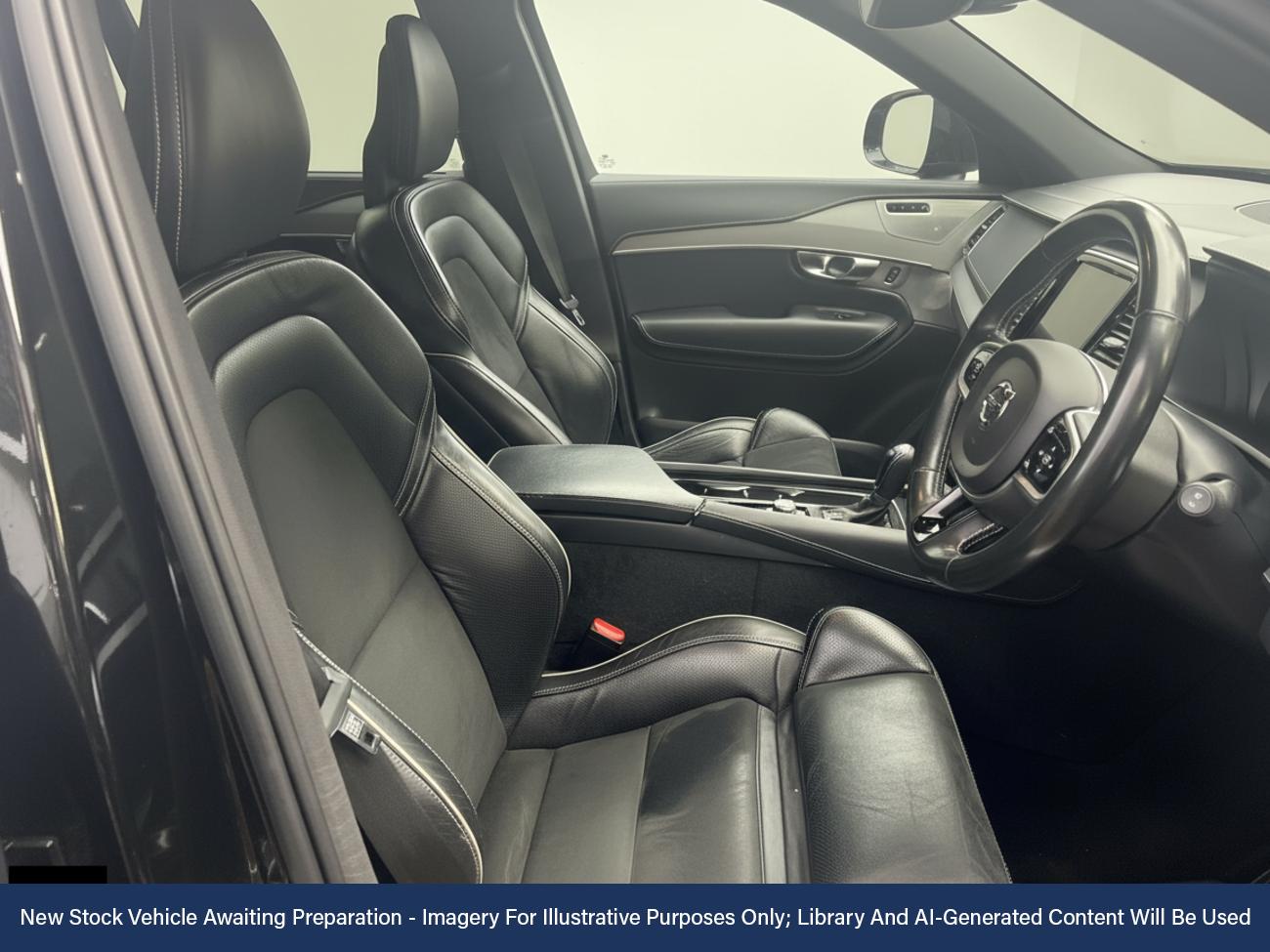 Used Volvo XC90 2021 for sale - 76916335: Photo 3