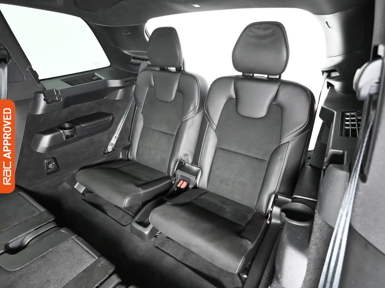 Used Volvo XC90 2021 for sale - 76916335: Photo 30