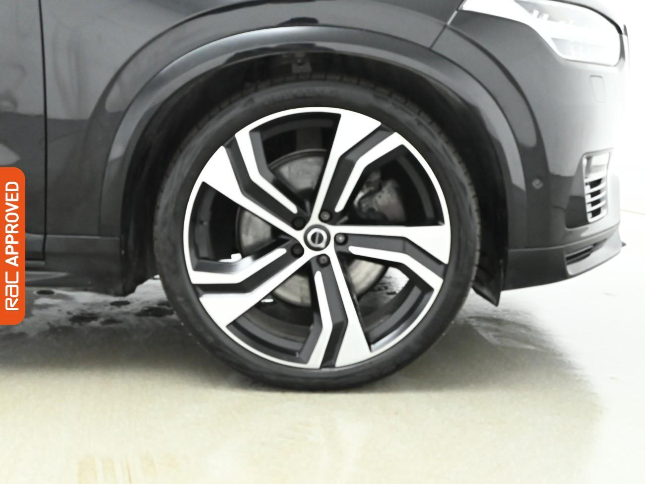 Used Volvo XC90 2021 for sale - 76916335: Photo 32