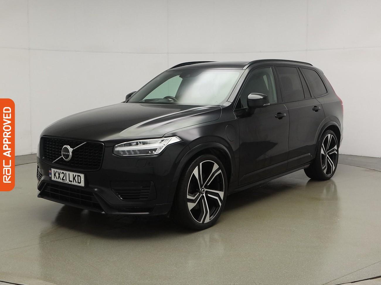 Used Volvo XC90 2021 for sale - 76916335: Photo 33