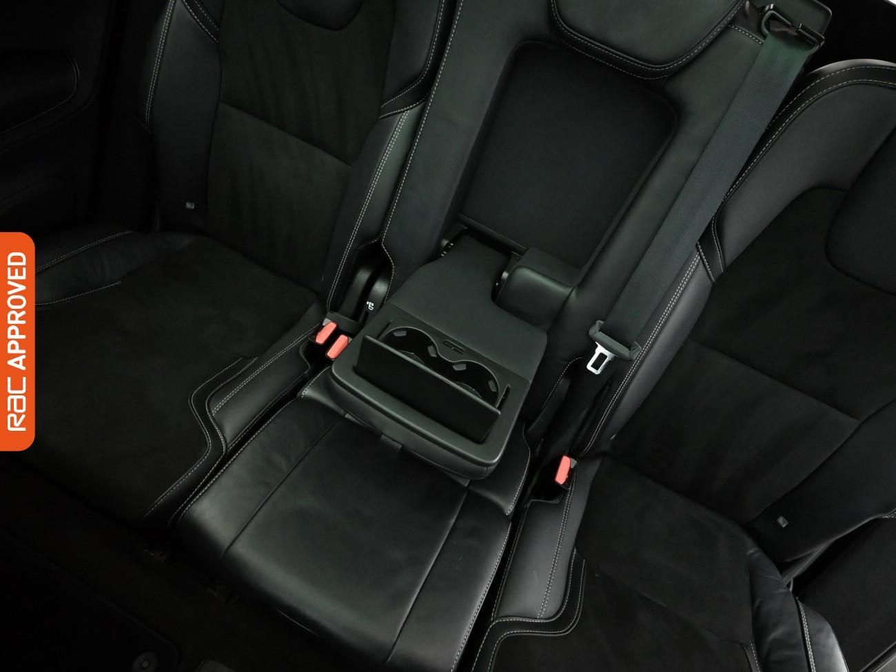 Used Volvo XC90 2021 for sale - 76916335: Photo 36