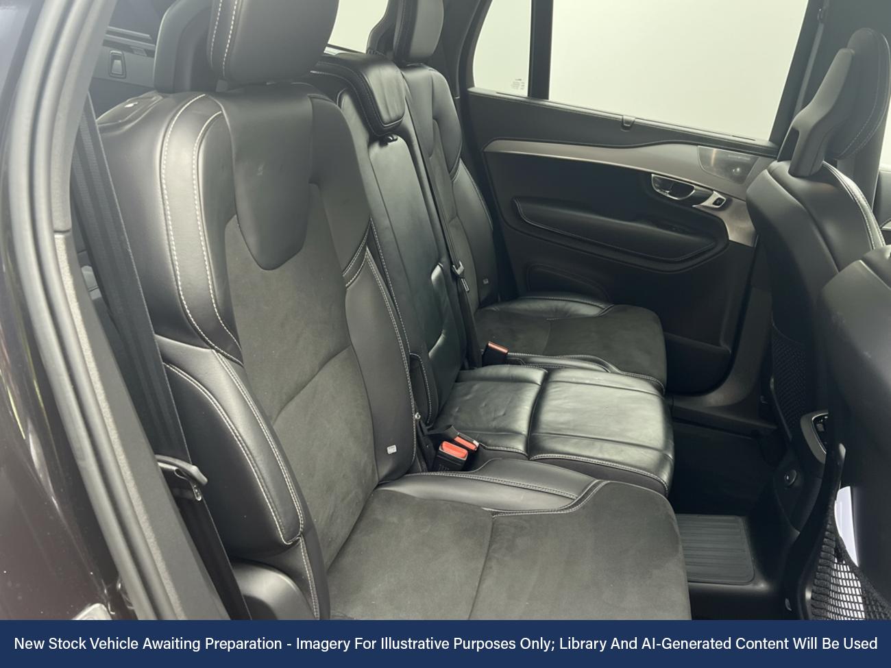 Used Volvo XC90 2021 for sale - 76916335: Photo 4