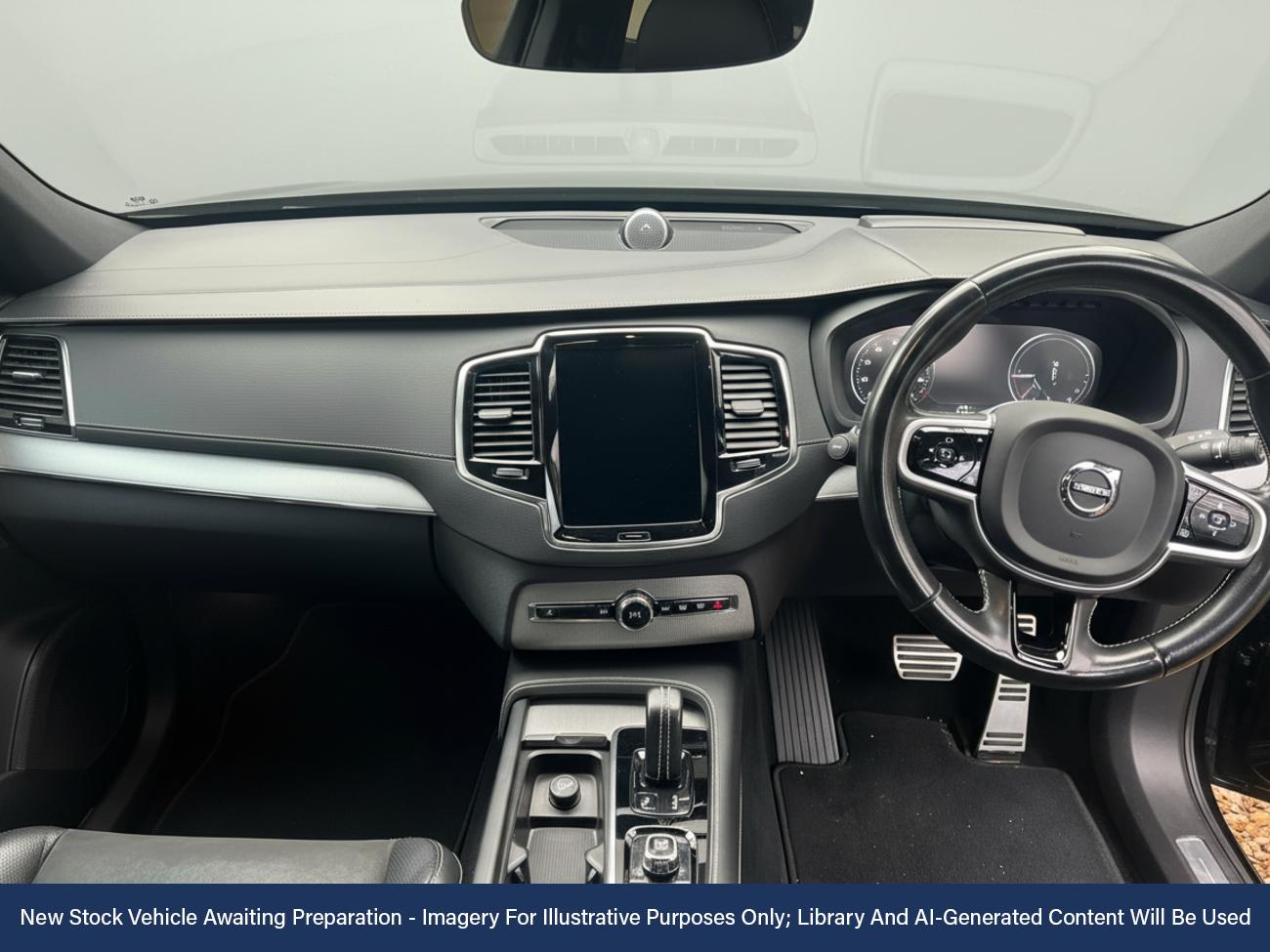 Used Volvo XC90 2021 for sale - 76916335: Photo 6