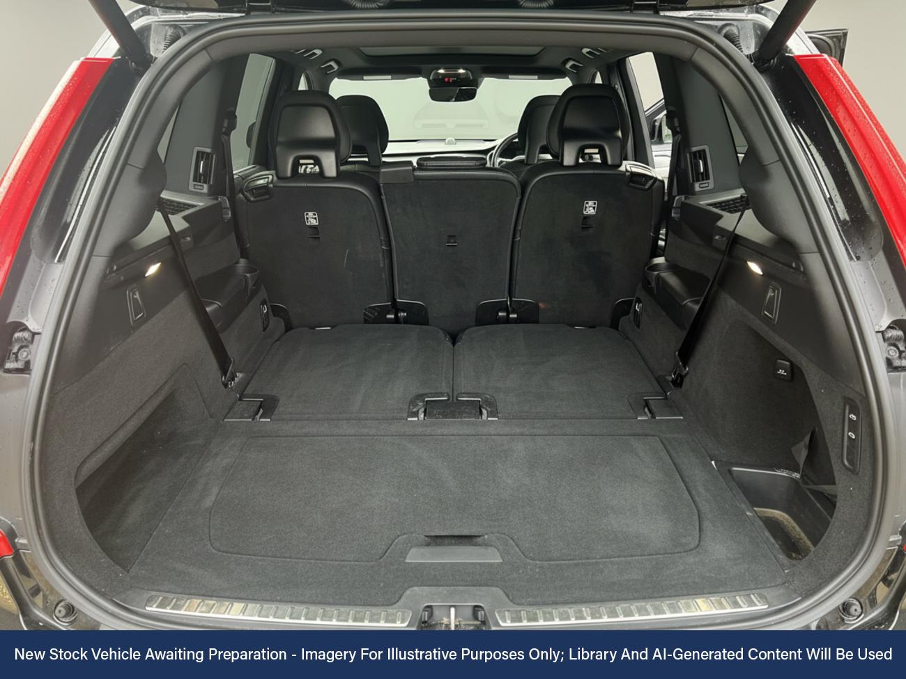 Used Volvo XC90 2021 for sale - 76916335: Photo 7