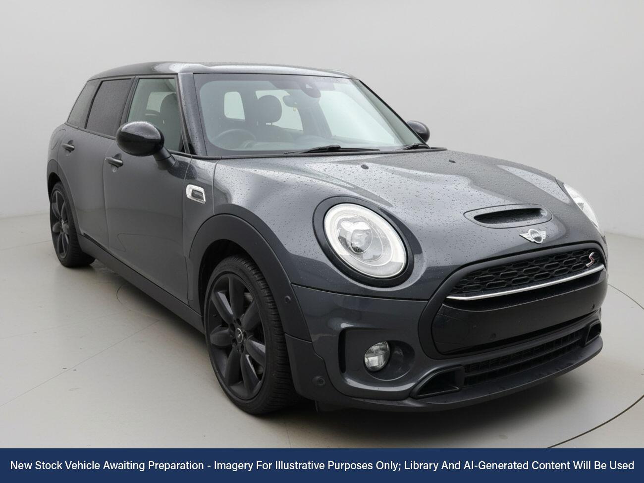 Used MINI Clubman 2016 for sale - 76611846: Photo 1