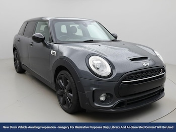 MINI - Clubman