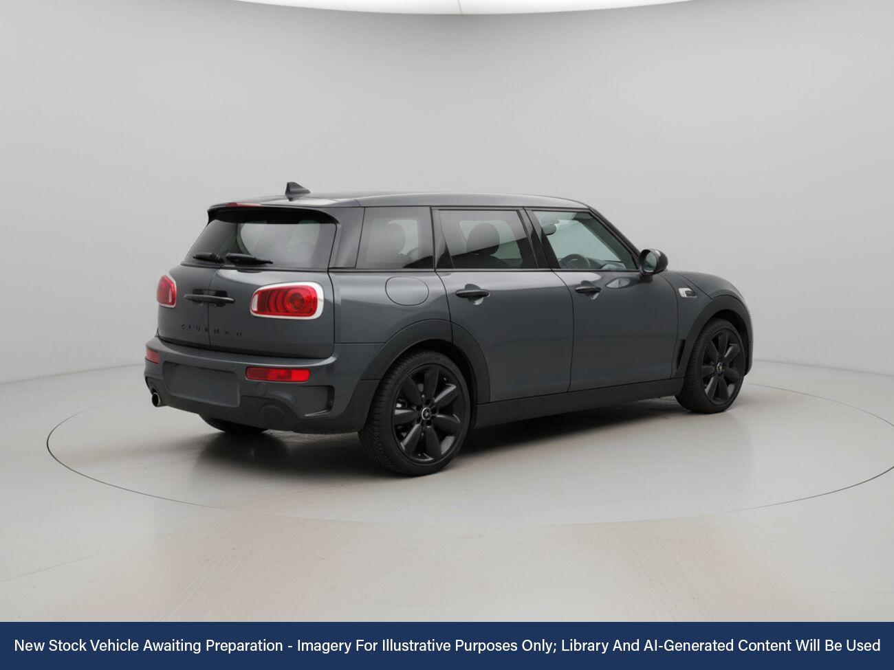 Used MINI Clubman 2016 for sale - 76611846: Photo 2