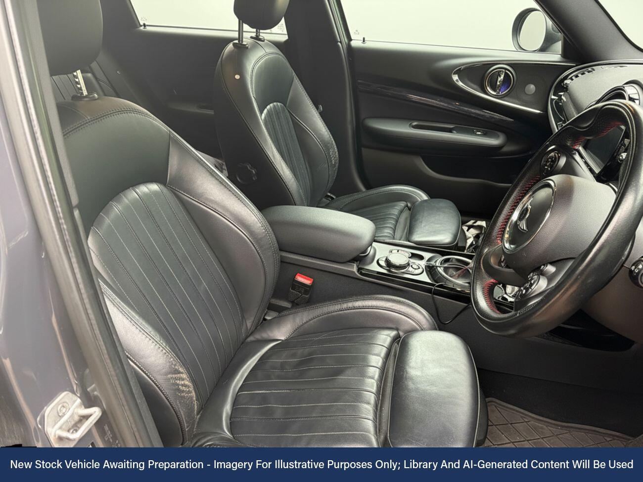 Used MINI Clubman 2016 for sale - 76611846: Photo 3