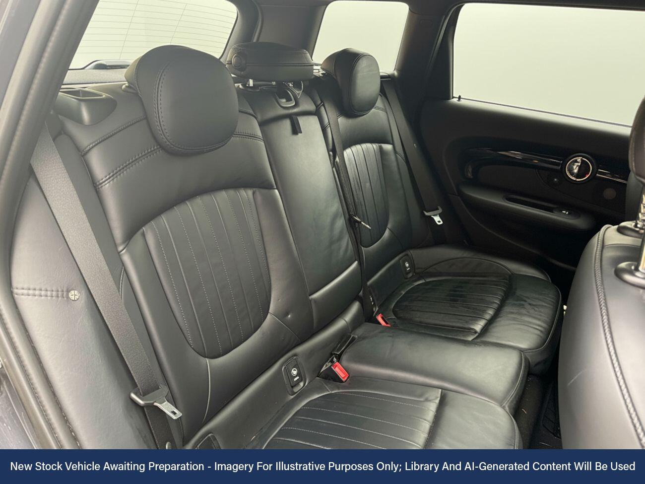 Used MINI Clubman 2016 for sale - 76611846: Photo 4