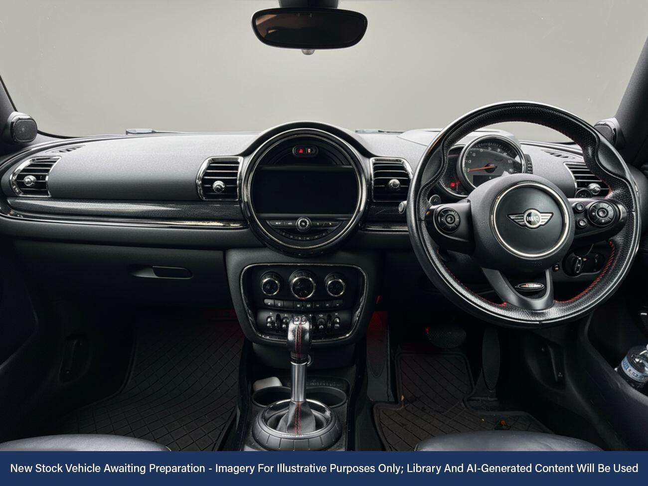 Used MINI Clubman 2016 for sale - 76611846: Photo 6