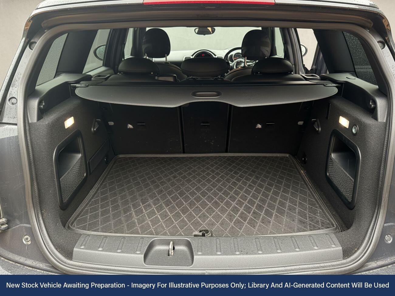 Used MINI Clubman 2016 for sale - 76611846: Photo 7