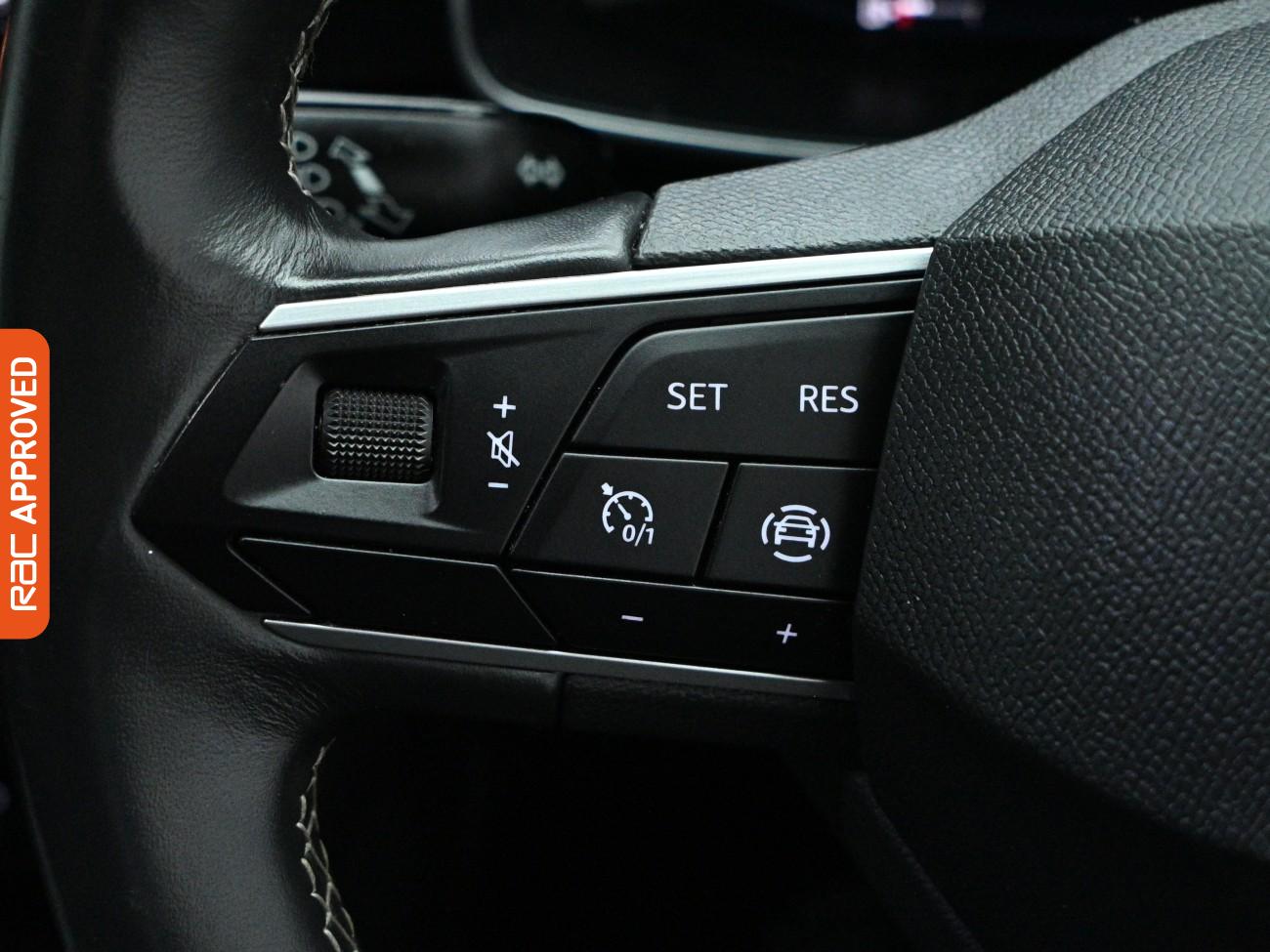 Used SEAT Leon 2021 for sale - 77679927: Photo 18