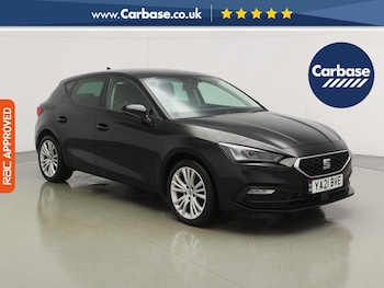 SEAT Leon feature image