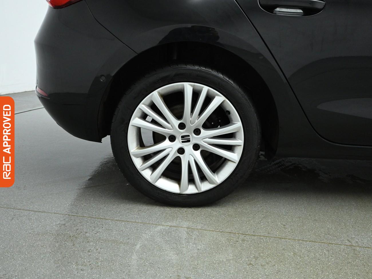 Used SEAT Leon 2021 for sale - 77679927: Photo 24