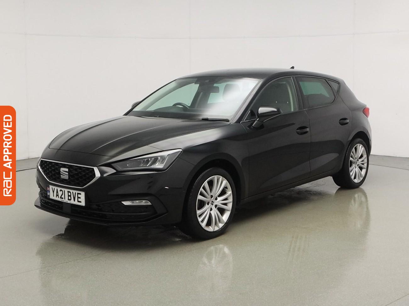 Used SEAT Leon 2021 for sale - 77679927: Photo 25