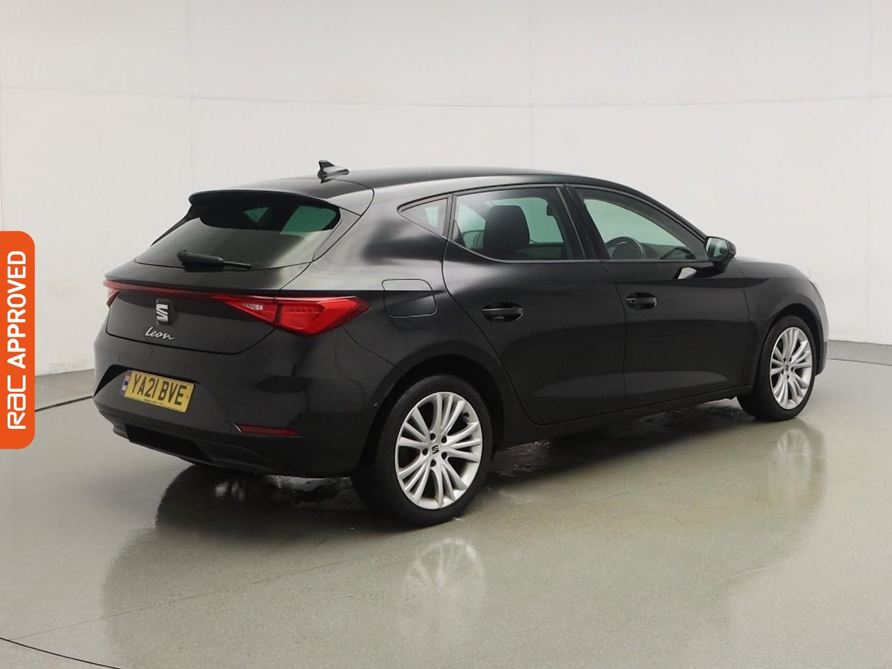 Used SEAT Leon 2021 for sale - 77679927: Photo 27
