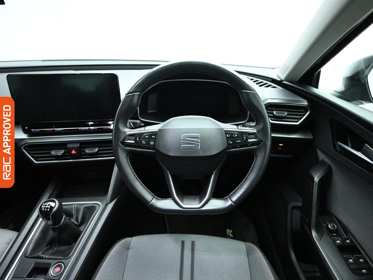 Used SEAT Leon 2021 for sale - 77679927: Photo 9