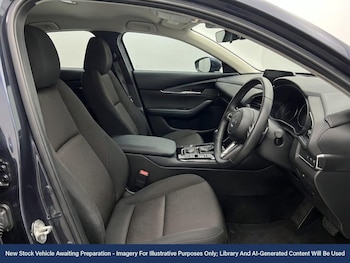 Used Mazda Mazda3 2021 for sale - 78925549: Photo