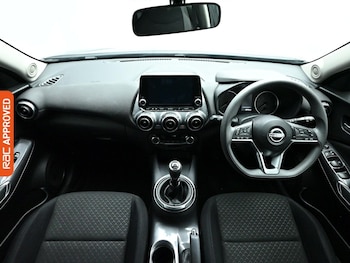 Used Nissan Juke 2023 for sale - 78939614: Photo